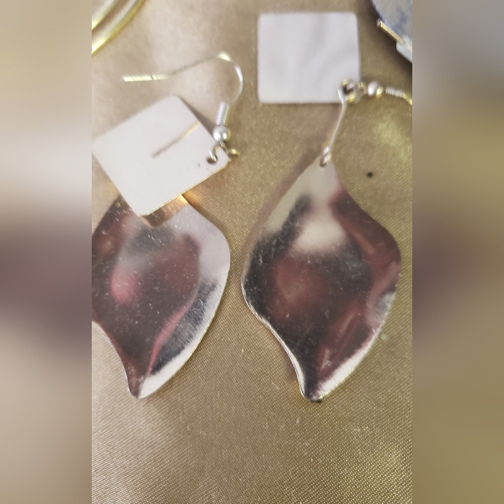 Lucy Fashion Jewelry Earing